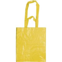 BORSA SHOPPING CON DOPPI MANICI